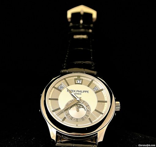 Patek Philippe Patek Philippe 48887