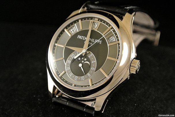 Patek Philippe Patek Philippe 13229