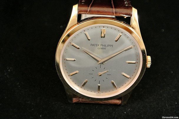 Patek Philippe Patek Philippe 17960