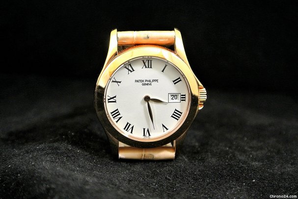 Patek Philippe Patek Philippe 24970
