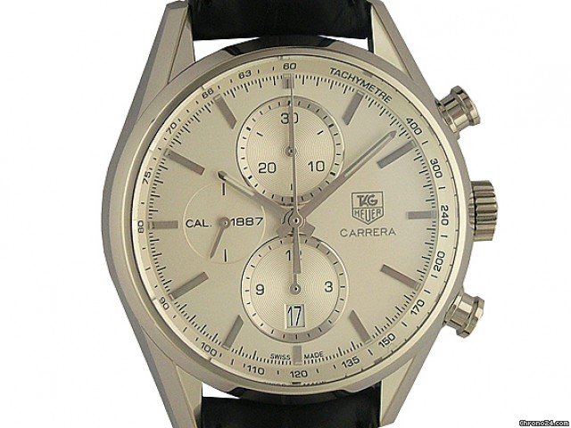 TAG Heuer CAR2111FC6266