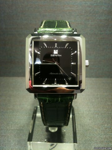 Zenith FAY 821889