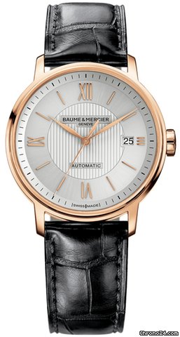 Baume & Mercier 10037