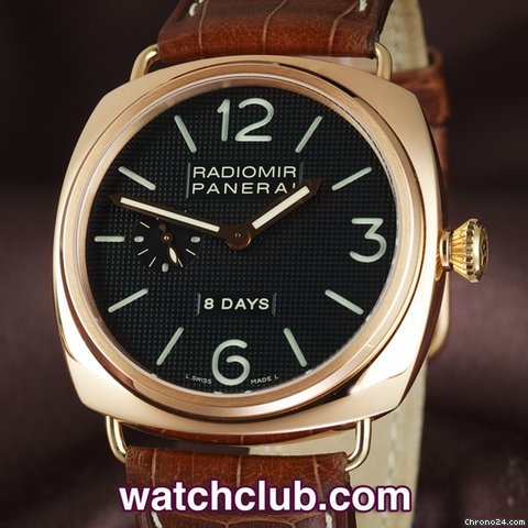 Panerai PAM 00197
