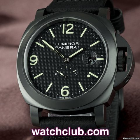 Panerai PAM00028