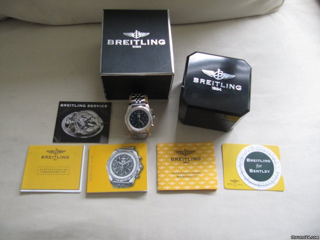 Breitling Breitling 49637