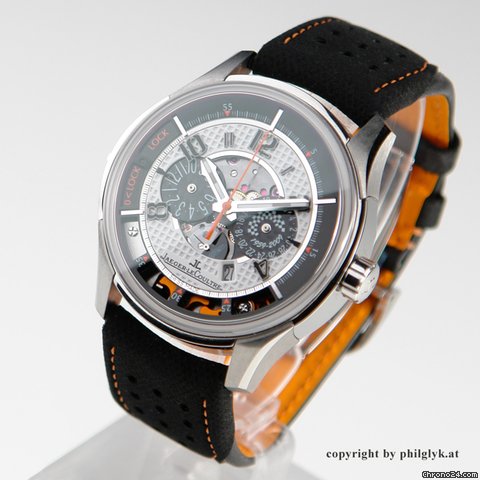 Jaeger LeCoultre Q192....
