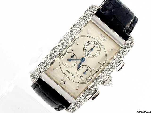 Cartier 2312CC215294