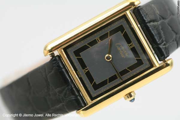 Cartier Cartier 19917