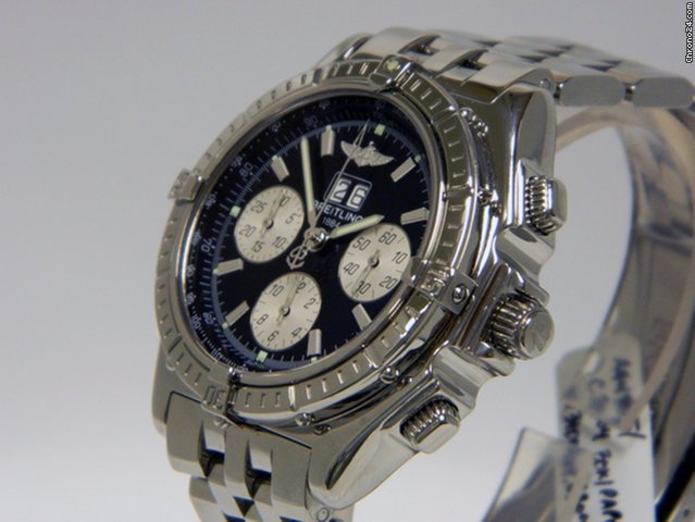Breitling A44355