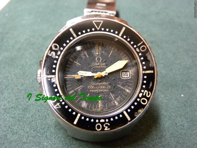 Omega 166093