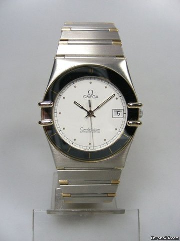 Omega Omega 12600