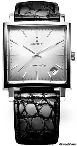 Zenith 65.1965.670/01.c506