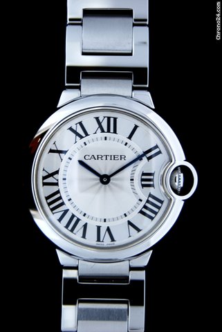 Cartier W69011Z4