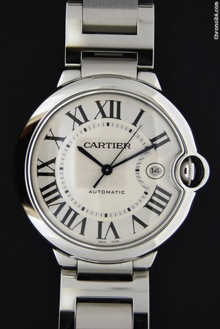 Cartier W6920046