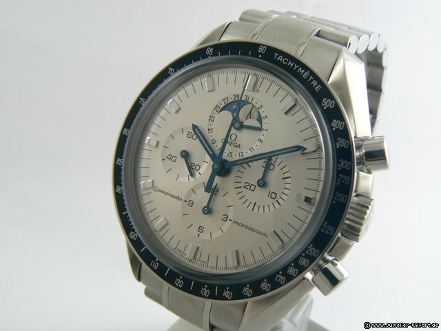 Omega 3576.50.00