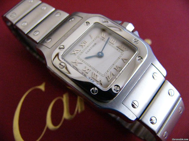 Cartier Cartier 26051