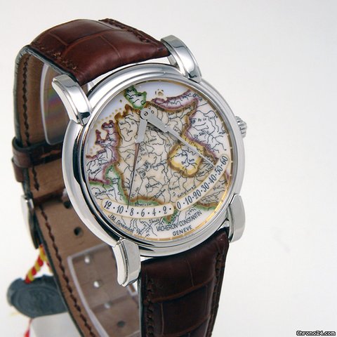 Vacheron Constantin Vacheron Constantin 46855