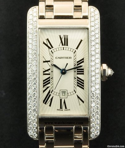 Cartier Cartier 51587