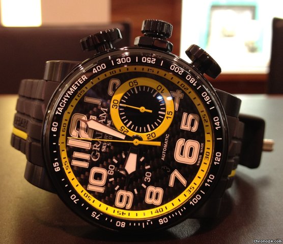Graham 2BLDC.B28A.K66N