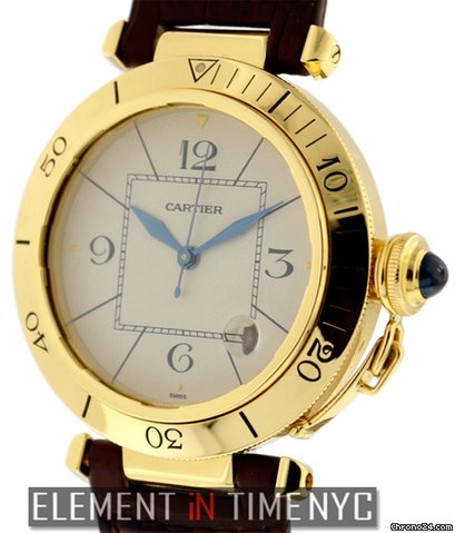 Cartier Cartier 12357