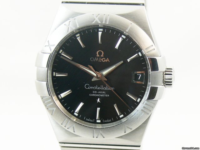 Omega 12310382101001