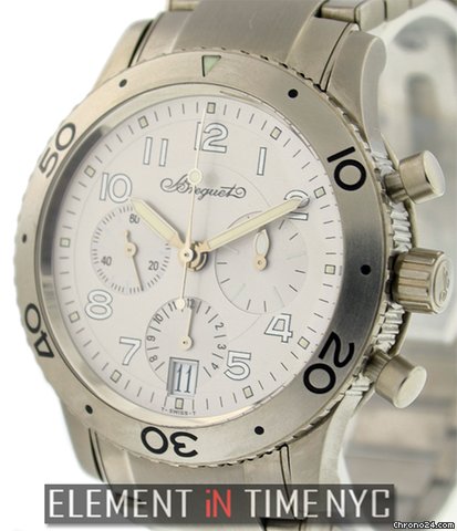 Breguet 3820