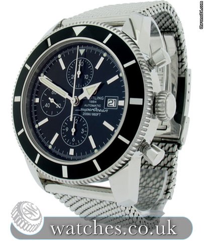 Breitling A13320