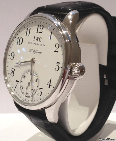 IWC iw 5442-02
