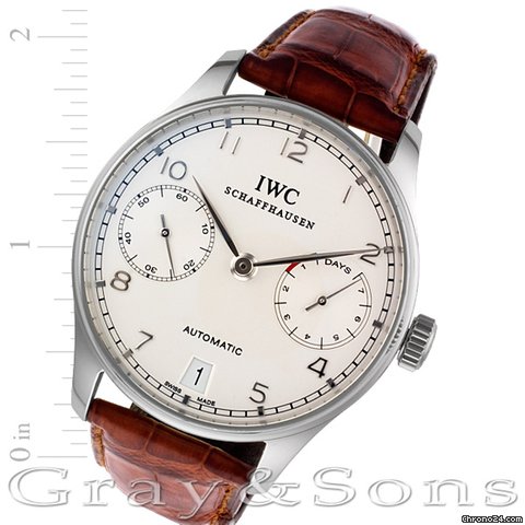 IWC IW500104