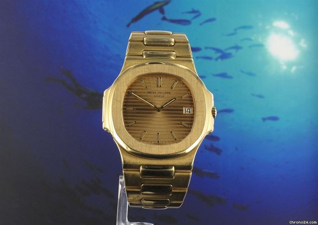Patek Philippe 3700/1