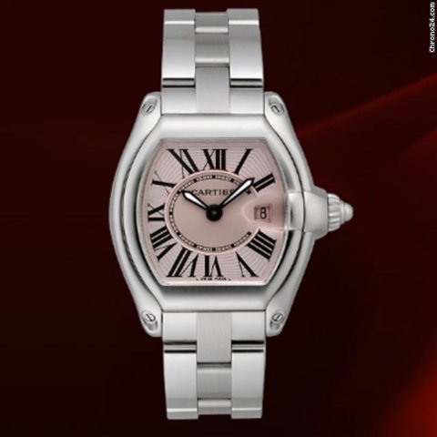 Cartier W62017V3