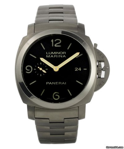 Panerai PAM00352
