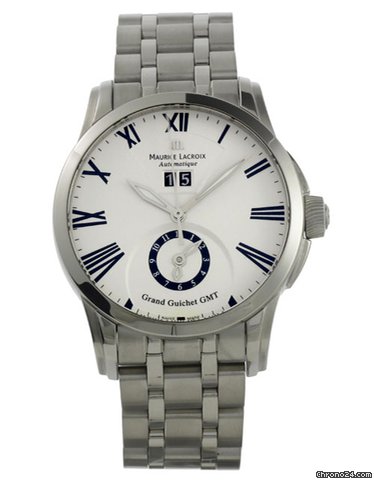 Maurice Lacroix PT6098-SS002-110
