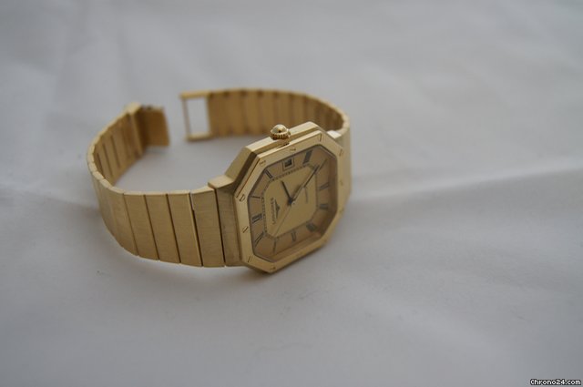 Longines Ref. 501