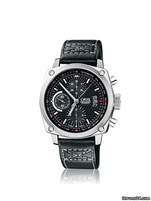 Oris 674 7616 4154-07 5 22  58FC