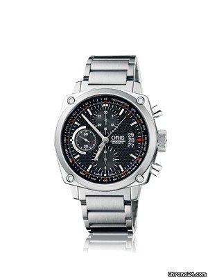 Oris 674 7616 5154-07 8 22 58