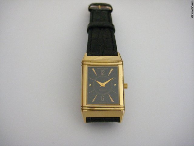 Jaeger LeCoultre 250.2.86
