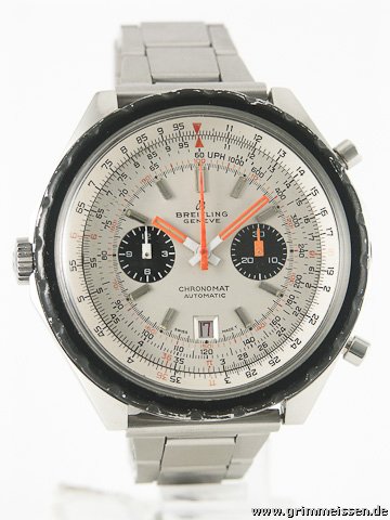 Breitling 1808