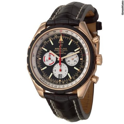Breitling R1436002/B923-760P