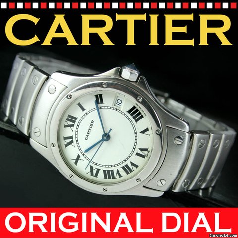 Cartier 040534
