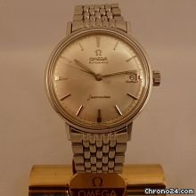 Omega Omega 31917