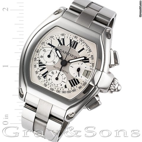 Cartier w62019x6