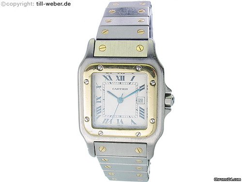Cartier Cartier 29827