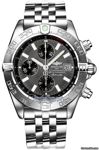 Breitling a1336410/f517-ss