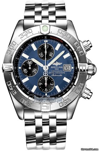 Breitling a1336410/c805-ss
