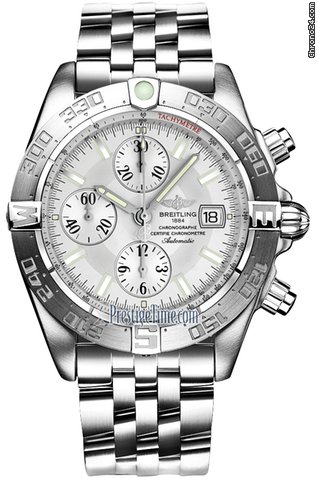 Breitling a1336410/g569-ss