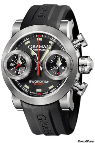 Graham 2SWBS.B29R