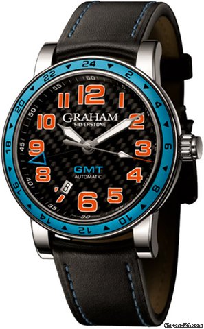 Graham 2TZAS.B01A