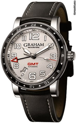 Graham 2TZAS.S01A